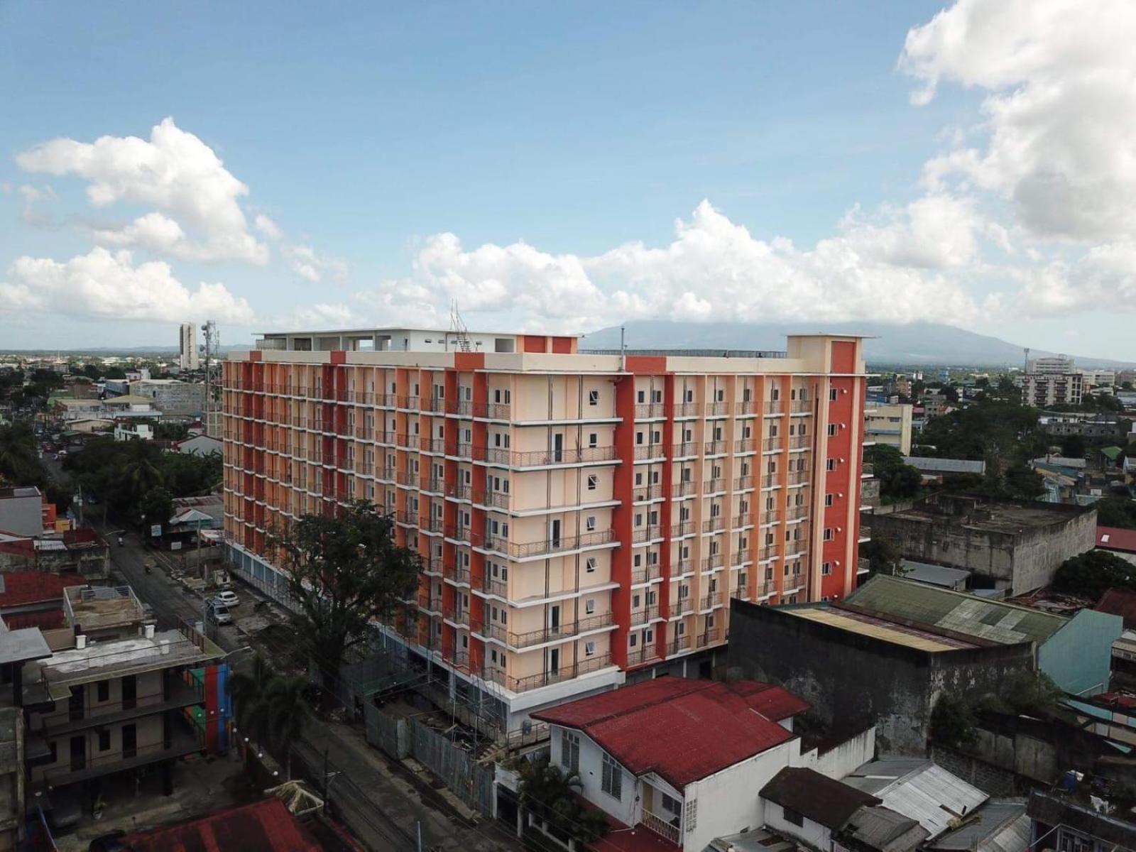 Jk'S Haven Naga (Camarines Sur) Exterior foto