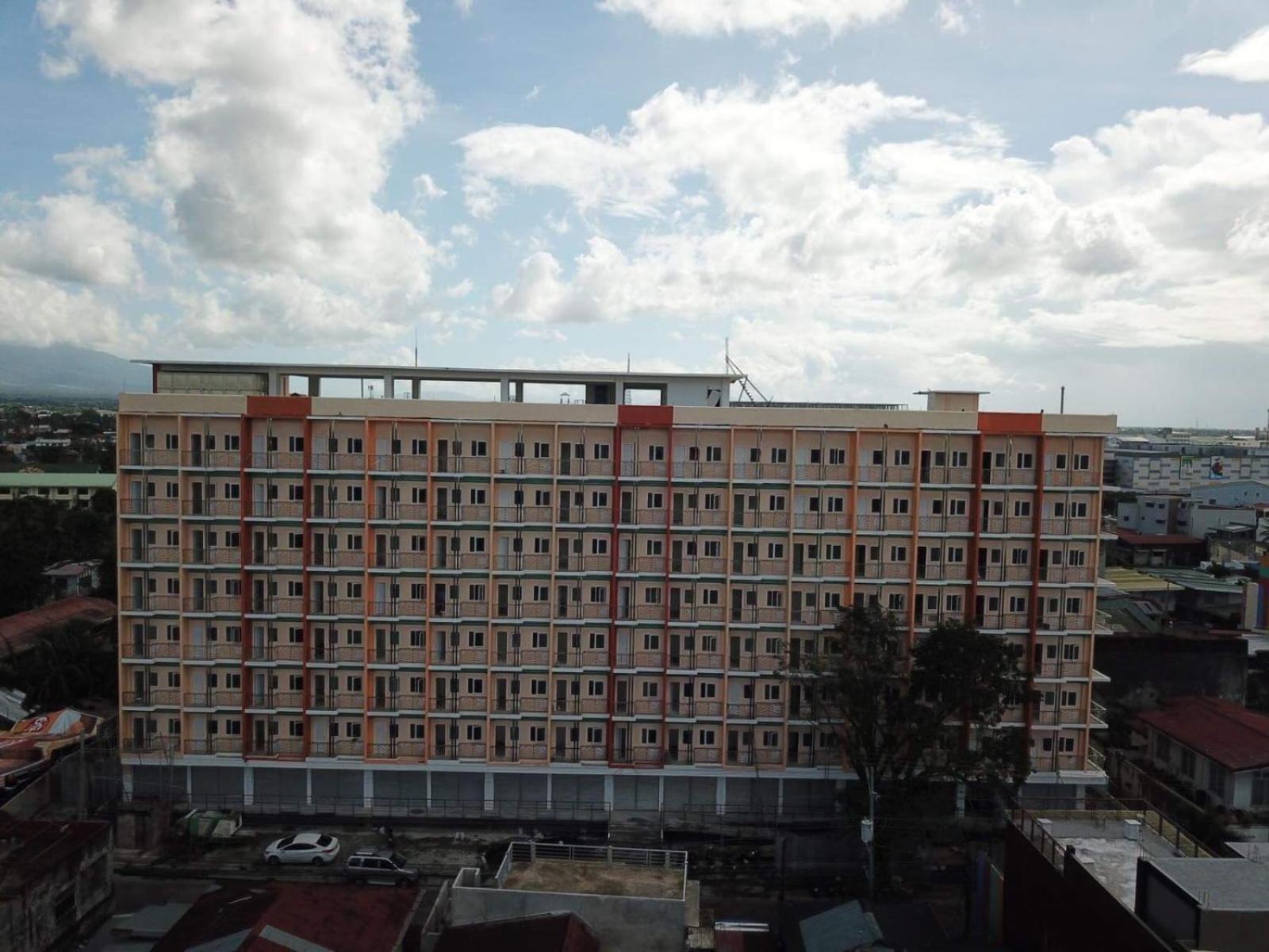 Jk'S Haven Naga (Camarines Sur) Exterior foto