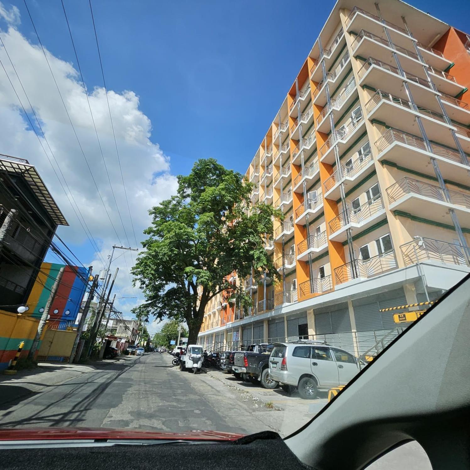 Jk'S Haven Naga (Camarines Sur) Exterior foto