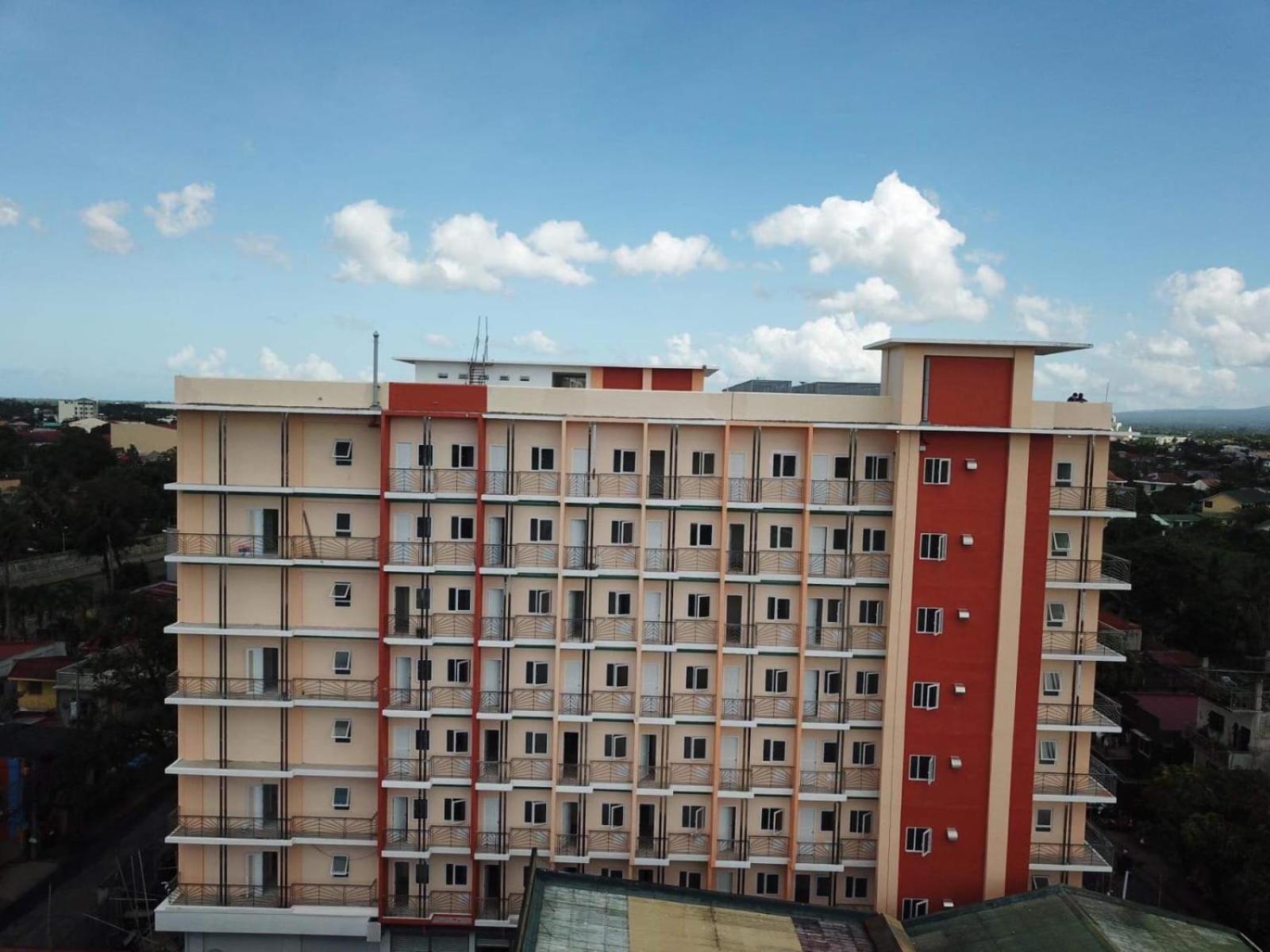 Jk'S Haven Naga (Camarines Sur) Exterior foto