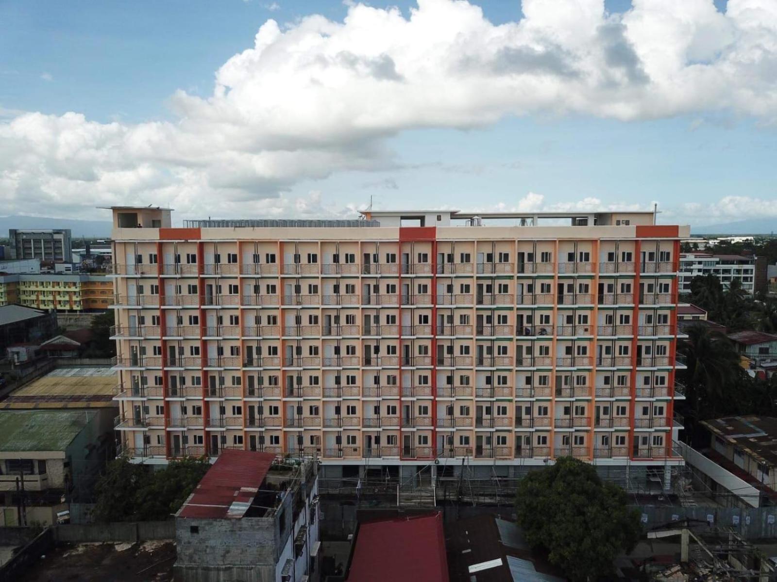 Jk'S Haven Naga (Camarines Sur) Exterior foto